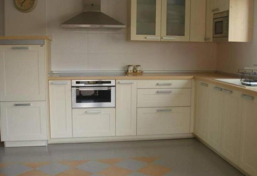 Отель Rural Betania