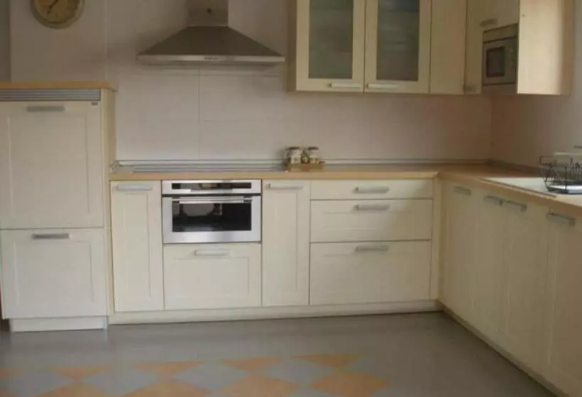 Hotelli Rural Betania