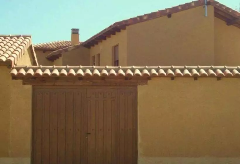 Hotelli Rural Betania