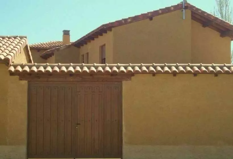 Hotelli Rural Betania