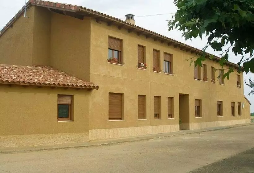 Hotelli Rural Betania