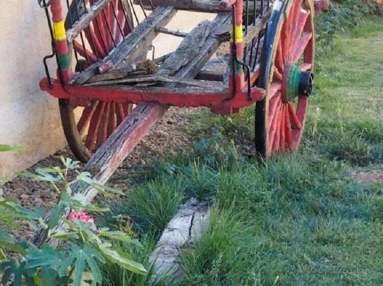 Hotelli Rural Betania