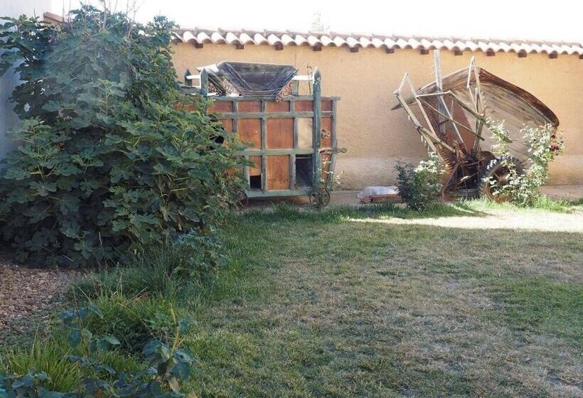 Отель Rural Betania