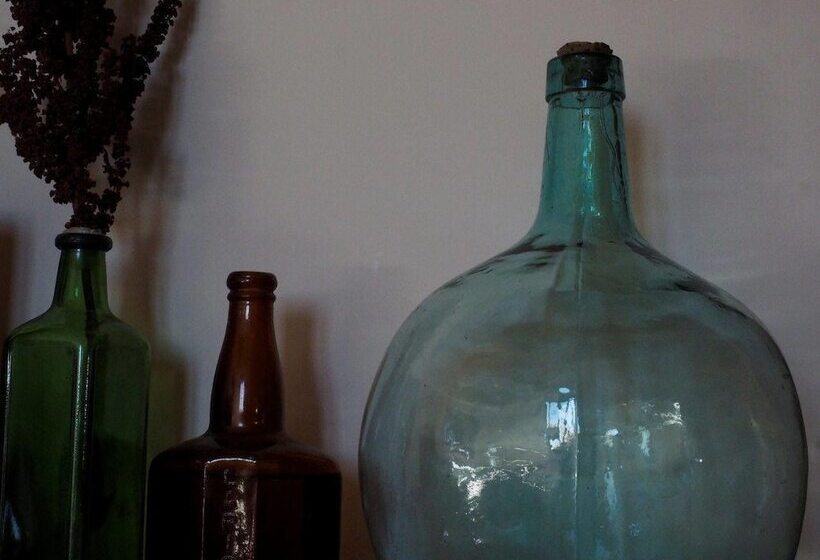 Отель Rural Betania