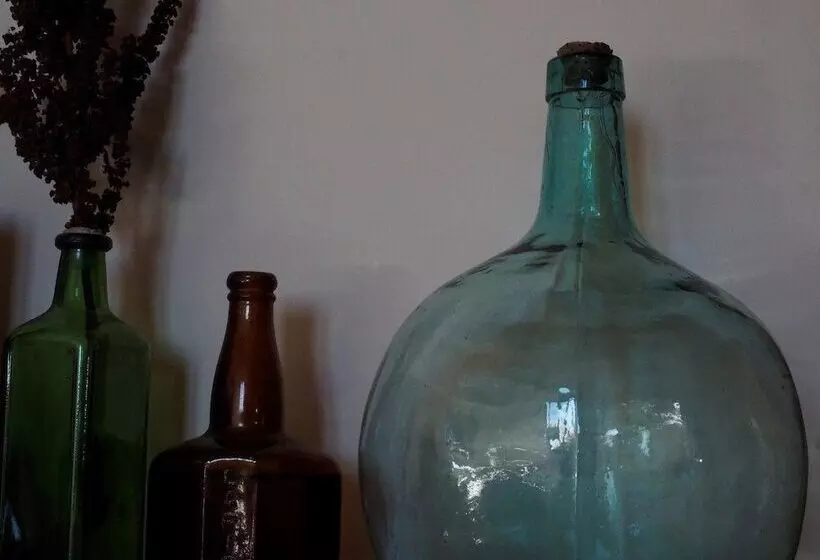 Hotelli Rural Betania