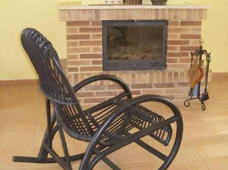 Hotelli Rural Betania