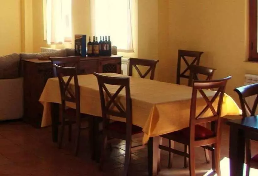 Hotelli Rural Betania