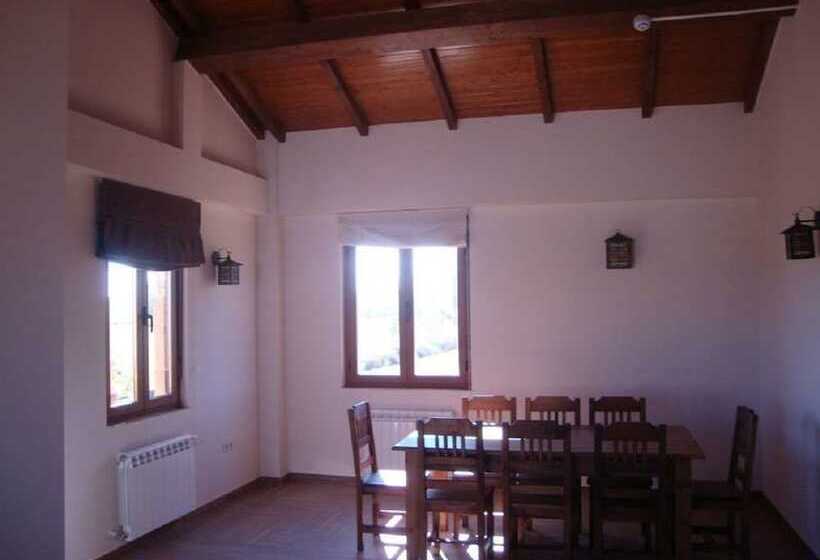 Отель Rural Betania