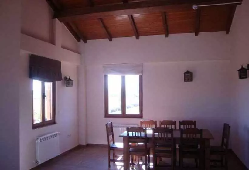 Hotelli Rural Betania