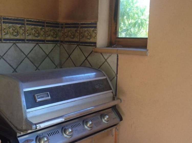 هتل روستایی Finca Hotel Ses Cases Noves