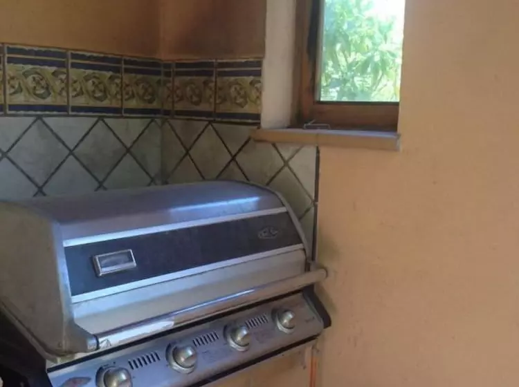 هتل روستایی Finca Hotel Ses Cases Noves