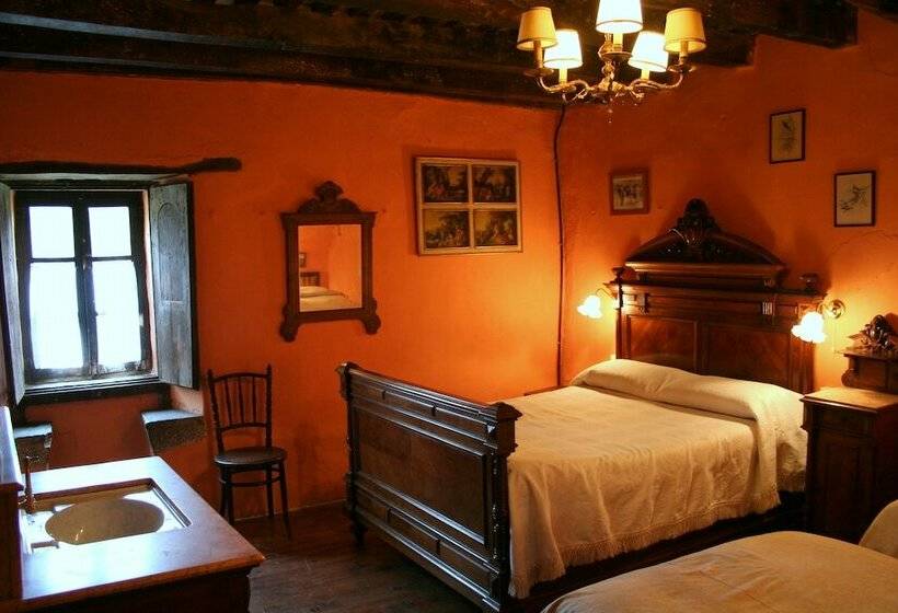 Сельский отель Masía El Güell