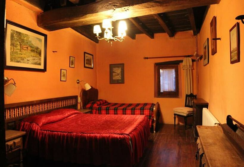 Сельский отель Masía El Güell