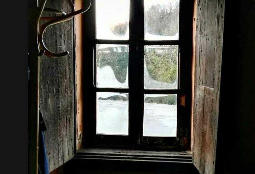 Сельский отель Masía El Güell