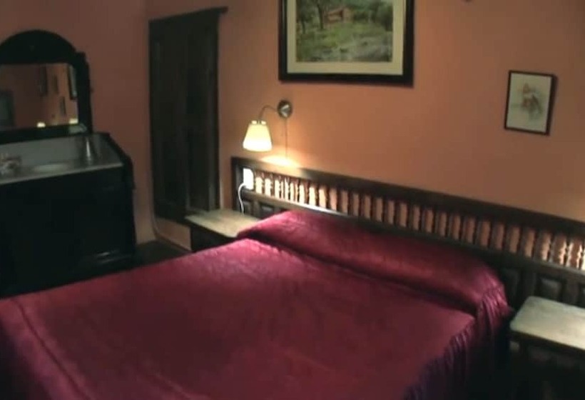 Сельский отель Masía El Güell