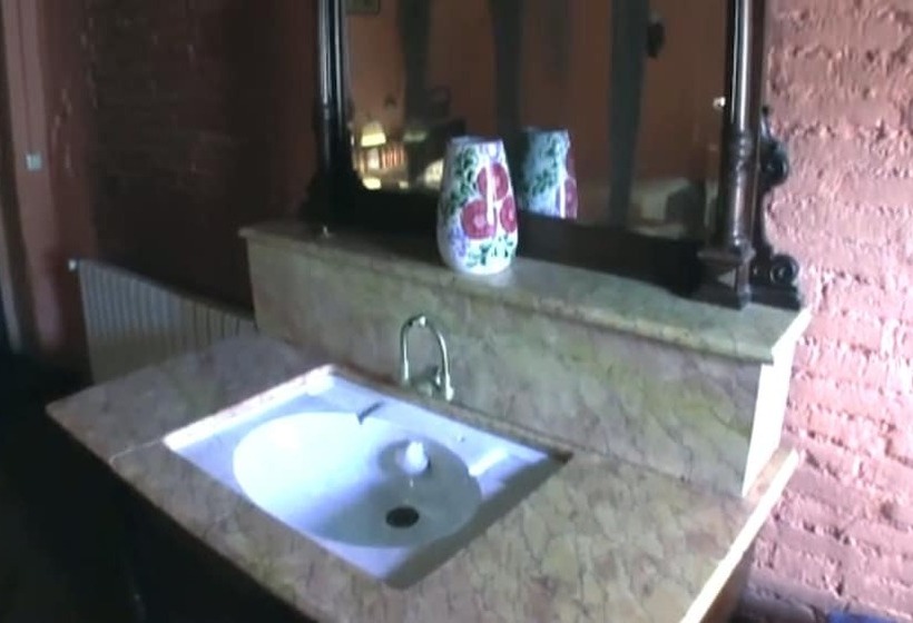 Сельский отель Masía El Güell