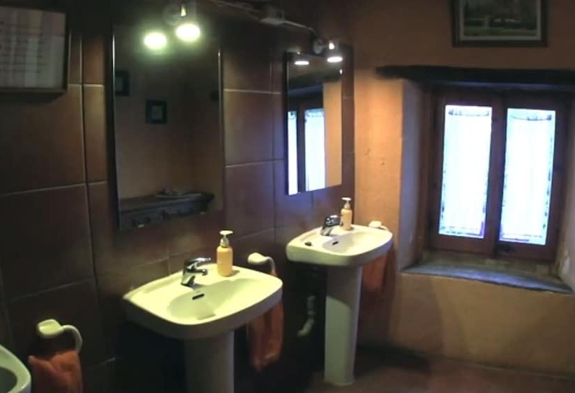 Сельский отель Masía El Güell