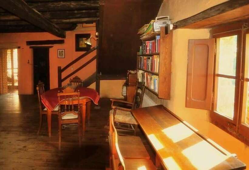 Сельский отель Masía El Güell