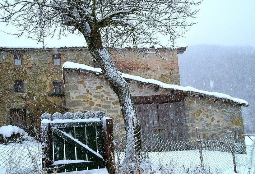 Сельский отель Masía El Güell
