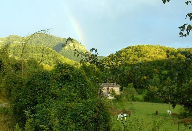 Сельский отель Masía El Güell