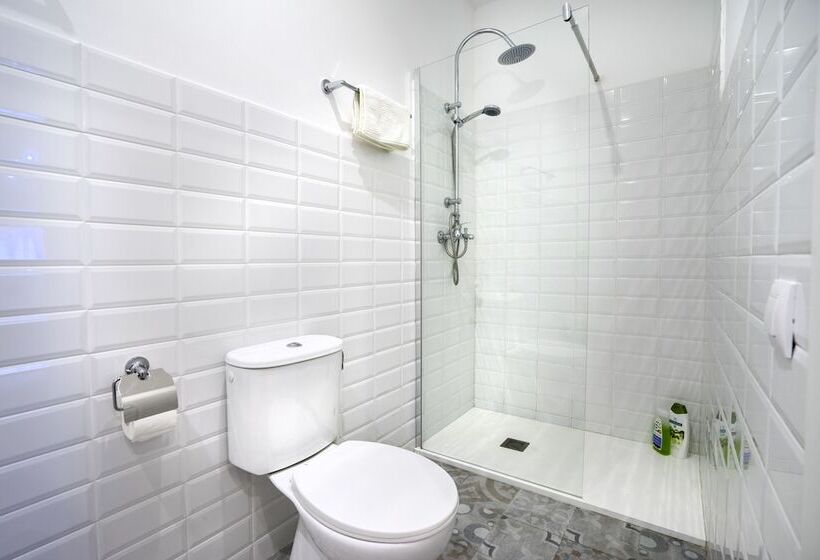 Ito Boutique Camp Nou