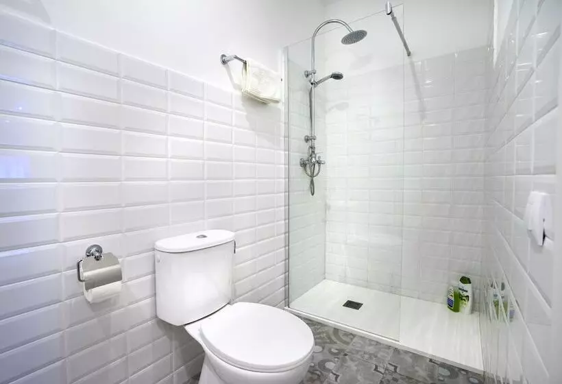 Ito Boutique Camp Nou