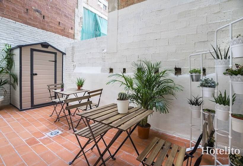 Ito Boutique Camp Nou