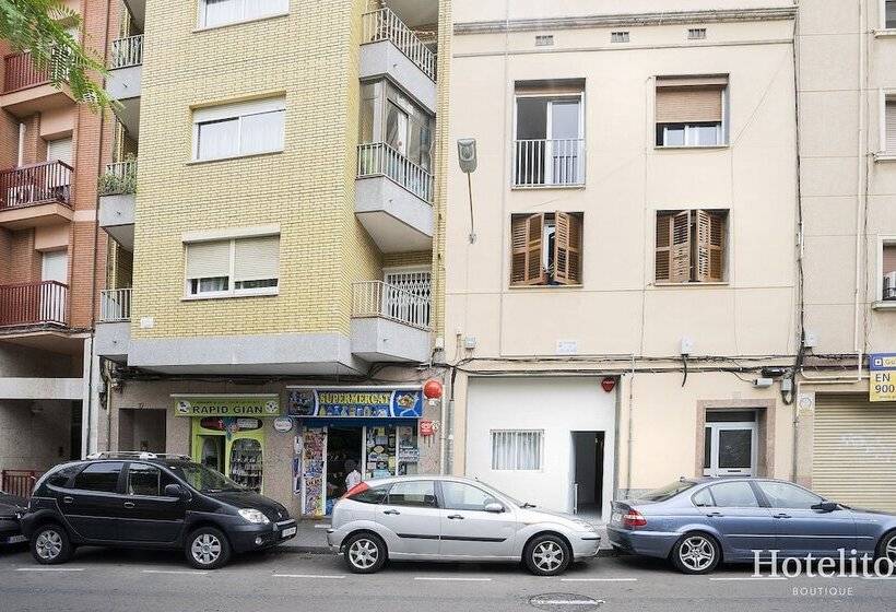 Ito Boutique Camp Nou