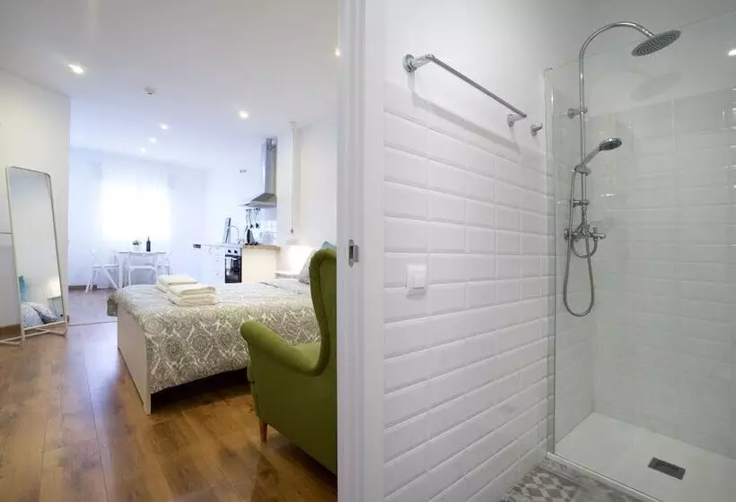 Ito Boutique Camp Nou