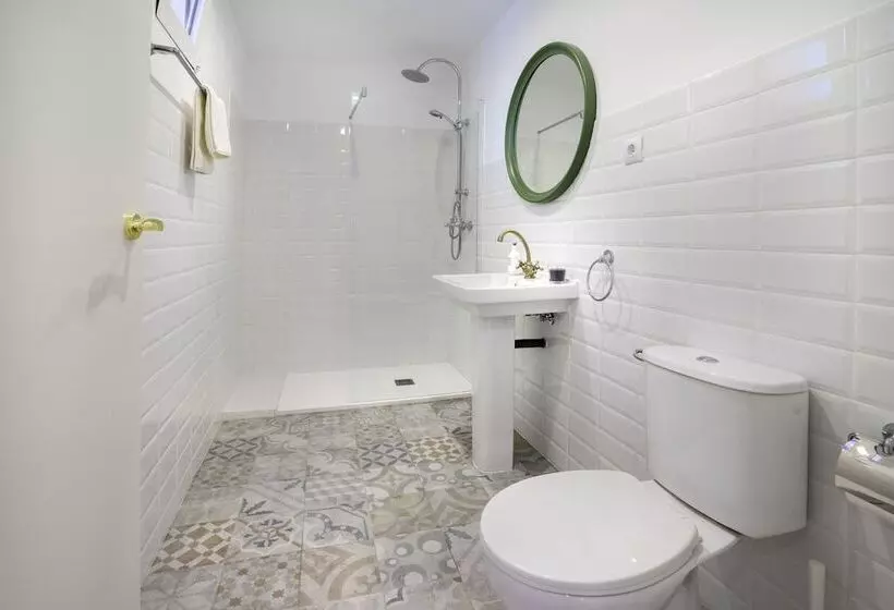 Ito Boutique Camp Nou