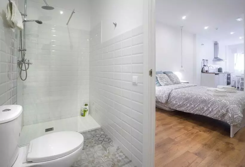 Ito Boutique Camp Nou