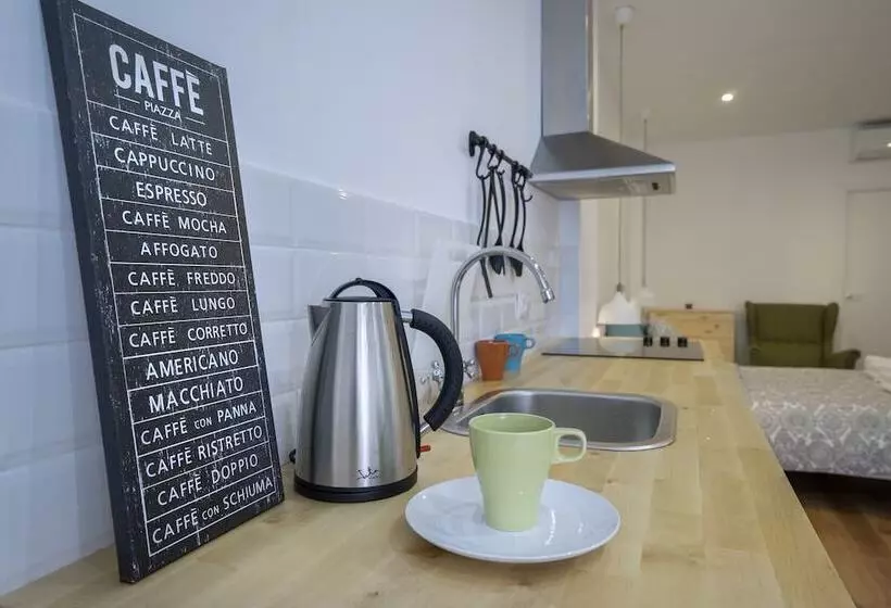 Ito Boutique Camp Nou