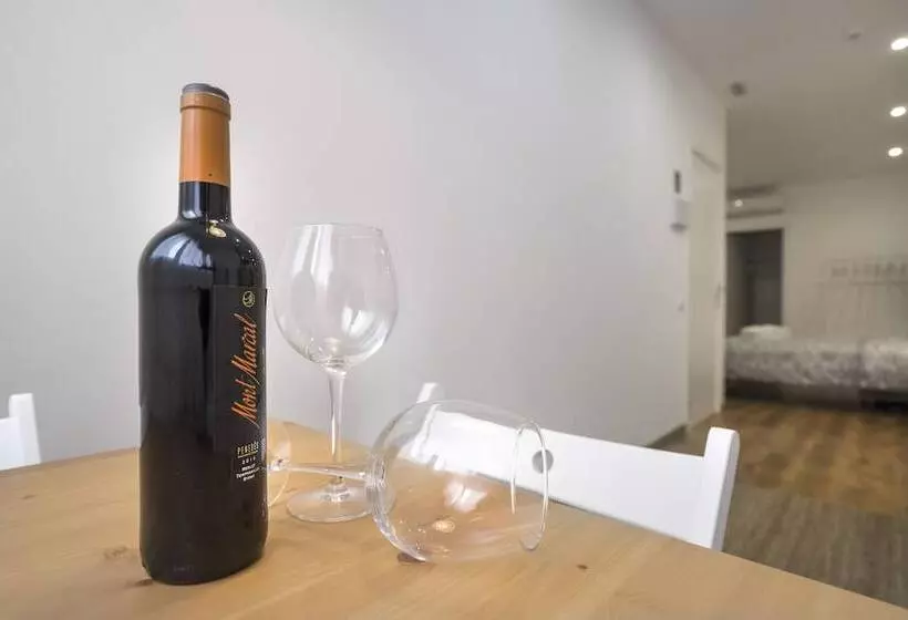 Ito Boutique Camp Nou