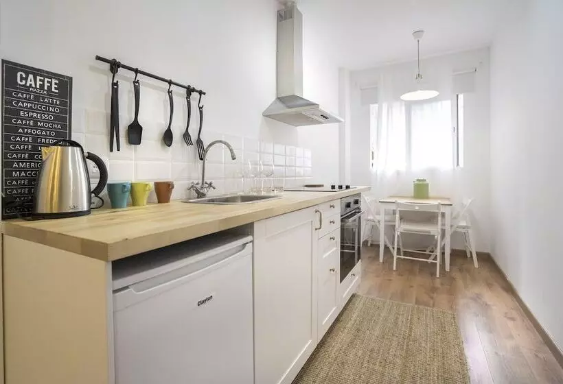 Ito Boutique Camp Nou