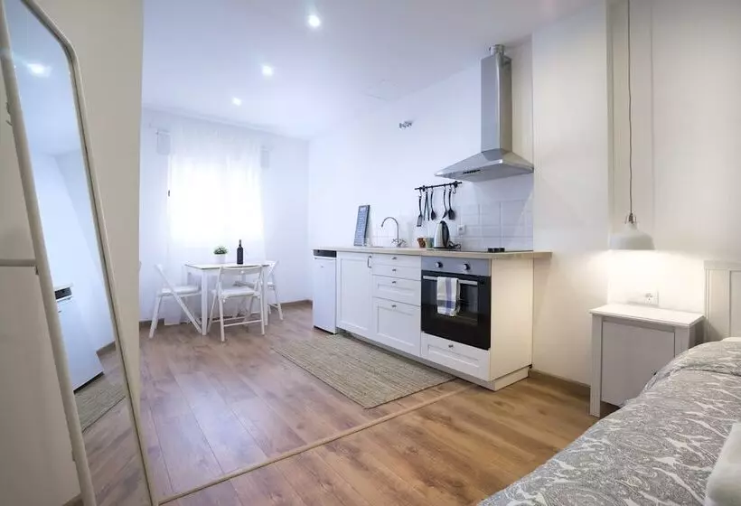 Ito Boutique Camp Nou