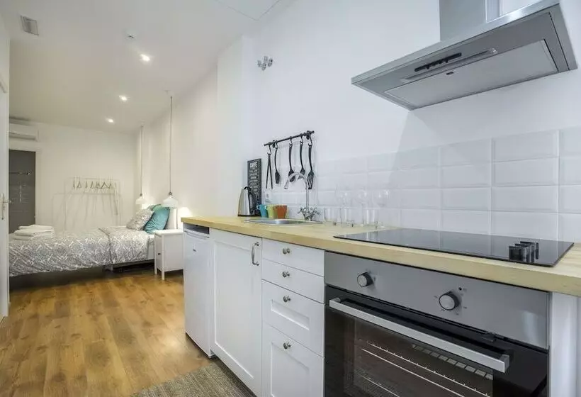 Ito Boutique Camp Nou