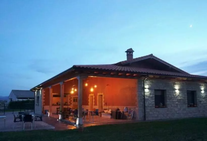 La Cala Hostel