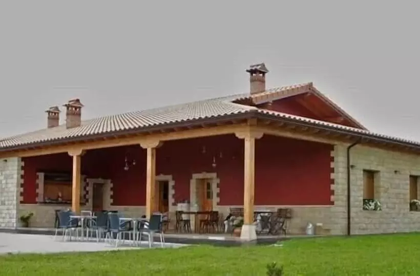 La Cala Hostel