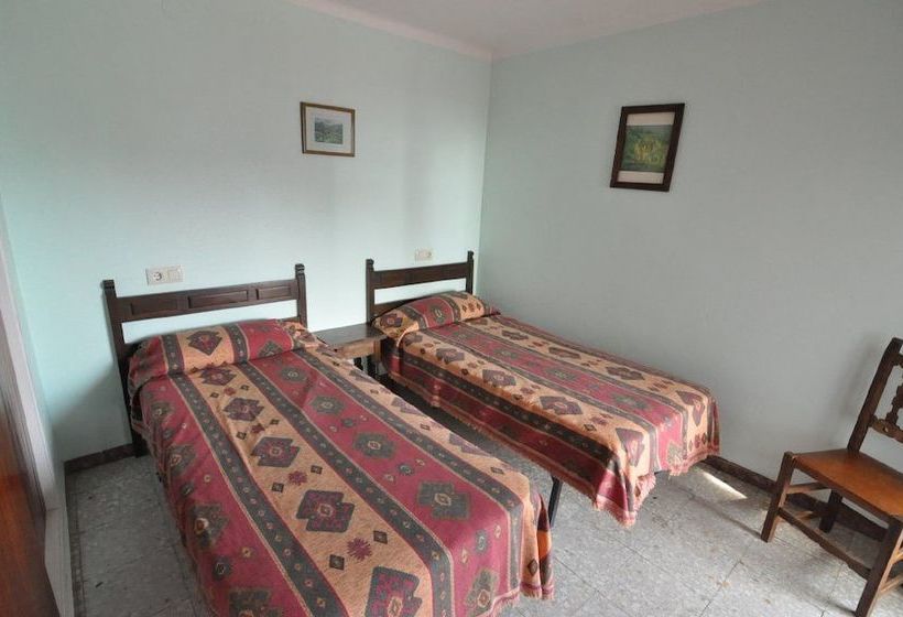 La Solana Apartments