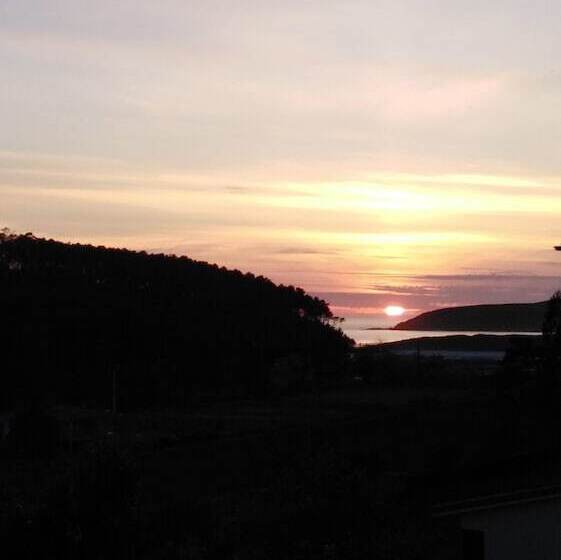 بنسيون Casa Luz