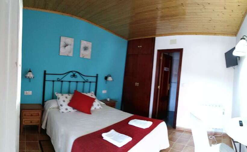 بنسيون Casa Luz