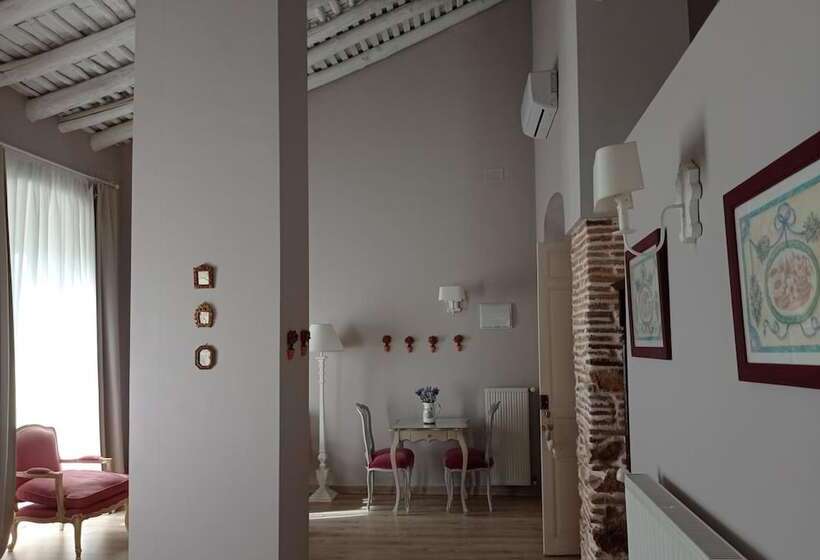 膳宿费 Finca La Favorita