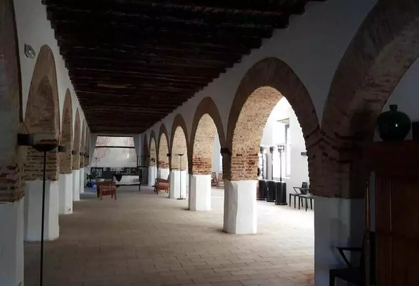 پانسیون Finca La Favorita