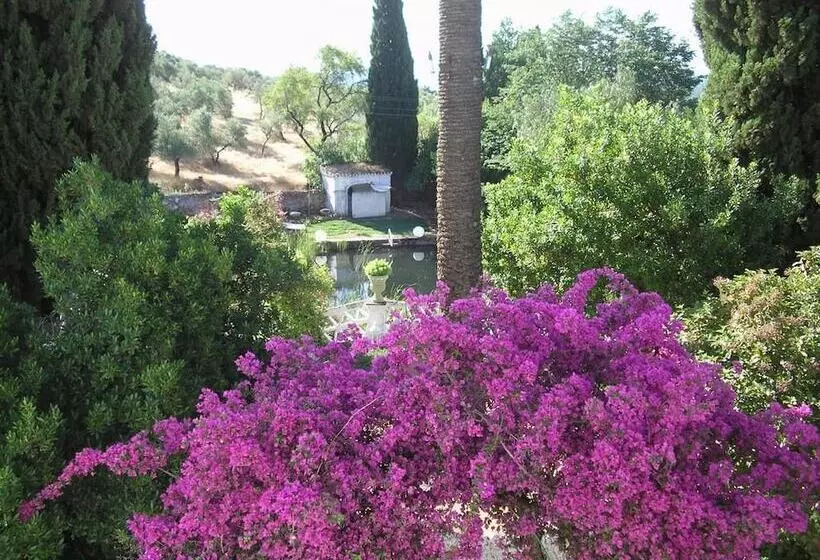 پانسیون Finca La Favorita