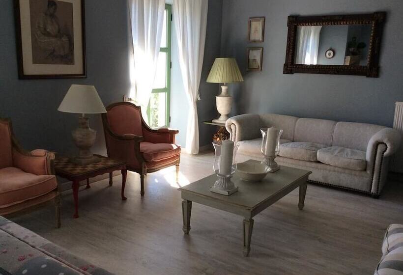 膳宿费 Finca La Favorita