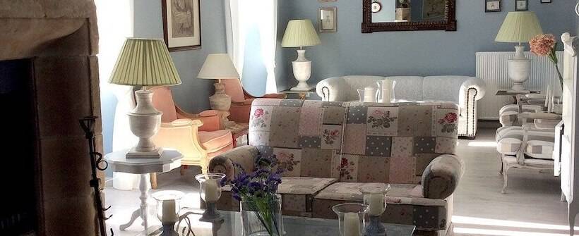 膳宿费 Finca La Favorita