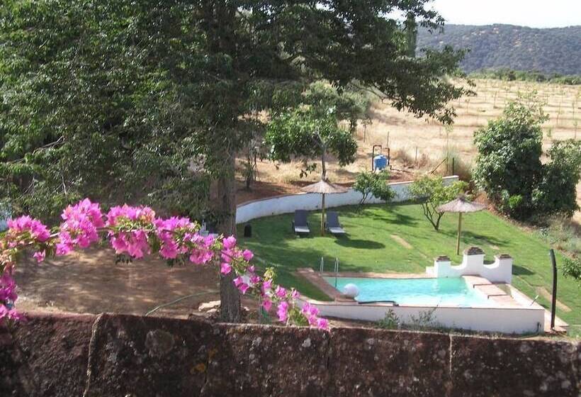 膳宿费 Finca La Favorita