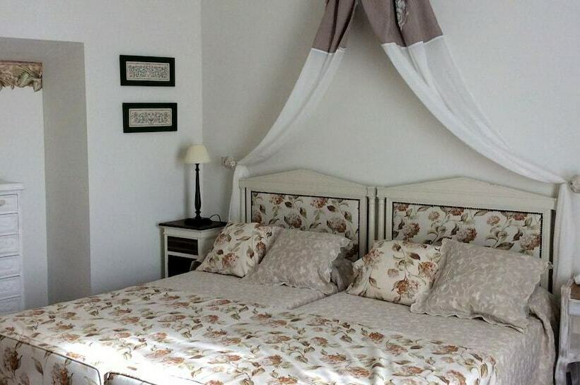 膳宿费 Finca La Favorita