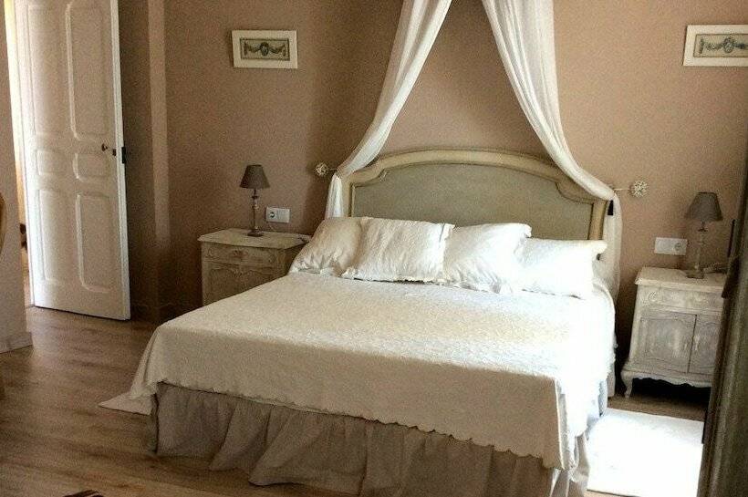 膳宿费 Finca La Favorita