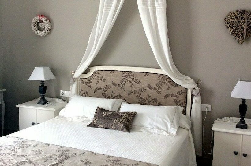 膳宿费 Finca La Favorita